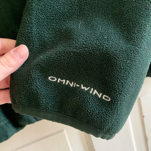 COLUMBIA Omni-Wind block thermal tech jacket - Picture 13 of 16